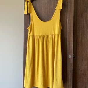 Empire Waist Sundress